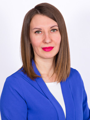 Новоселова Анастасия Владимировна Новоселова Анастасия Владимировна