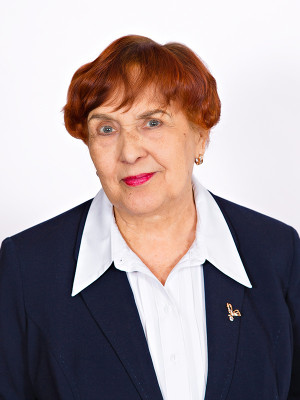 Ратаева Любовь Ивановна Ратаева Любовь Ивановна