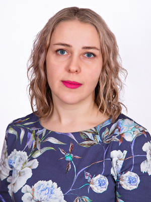 Рогожникова Наталья Владимировна Рогожникова Наталья Владимировна