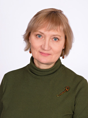 Савельева Елена Михайловна Савельева Елена Михайловна