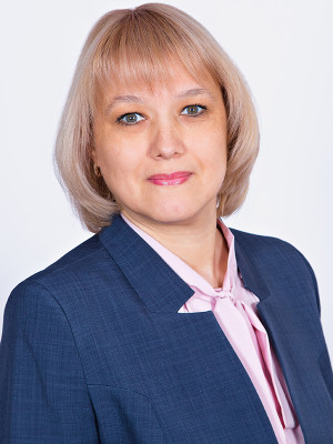 Свентицкая Ольга Владимировна Свентицкая Ольга Владимировна