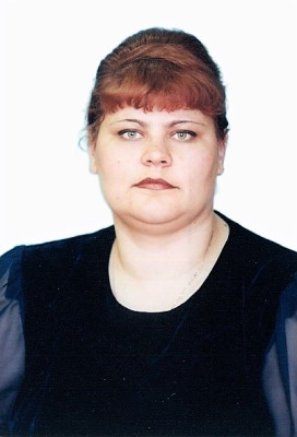 Сидорова Лариса Алексеевна Сидорова Лариса Алексеевна