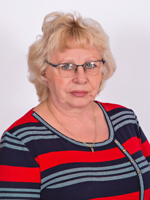 Сычева Наталья Николаевна Сычева Наталья Николаевна