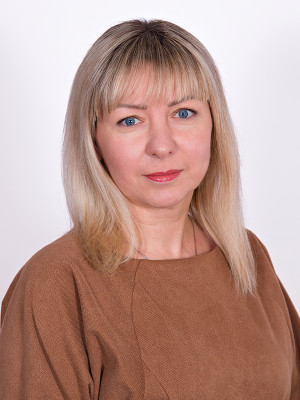 Тучина Елена Владимировна Тучина Елена Владимировна