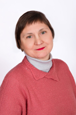 Хмелева Алла Николаевна Хмелева Алла Николаевна