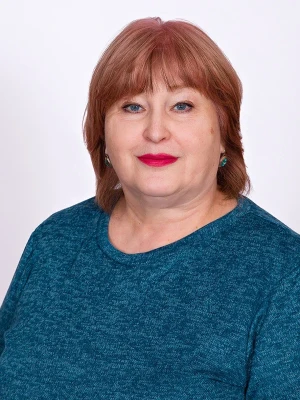 Байдакова Нина Алексеевна Байдакова Нина Алексеевна
