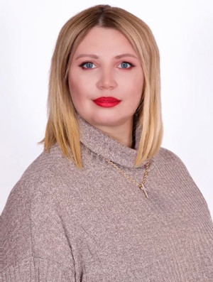 Буранкова Анастасия Александровна Буранкова Анастасия Александровна