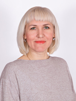 Видайкина Юлия Владимировна Видайкина Юлия Владимировна