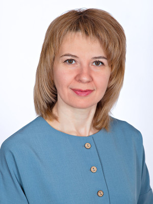 Екимова Татьяна Николаевна Екимова Татьяна Николаевна