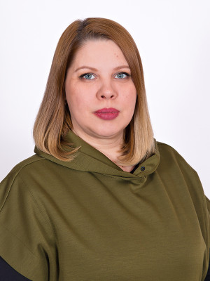 Ермоленко Евгения Александровна Ермоленко Евгения Александровна